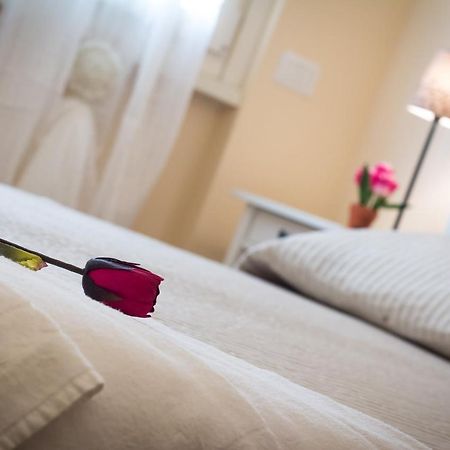 Gregory Big Family Apartment Rome Bagian luar foto