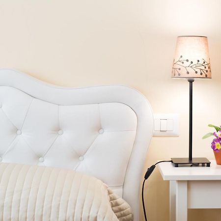 Gregory Big Family Apartment Rome Bagian luar foto