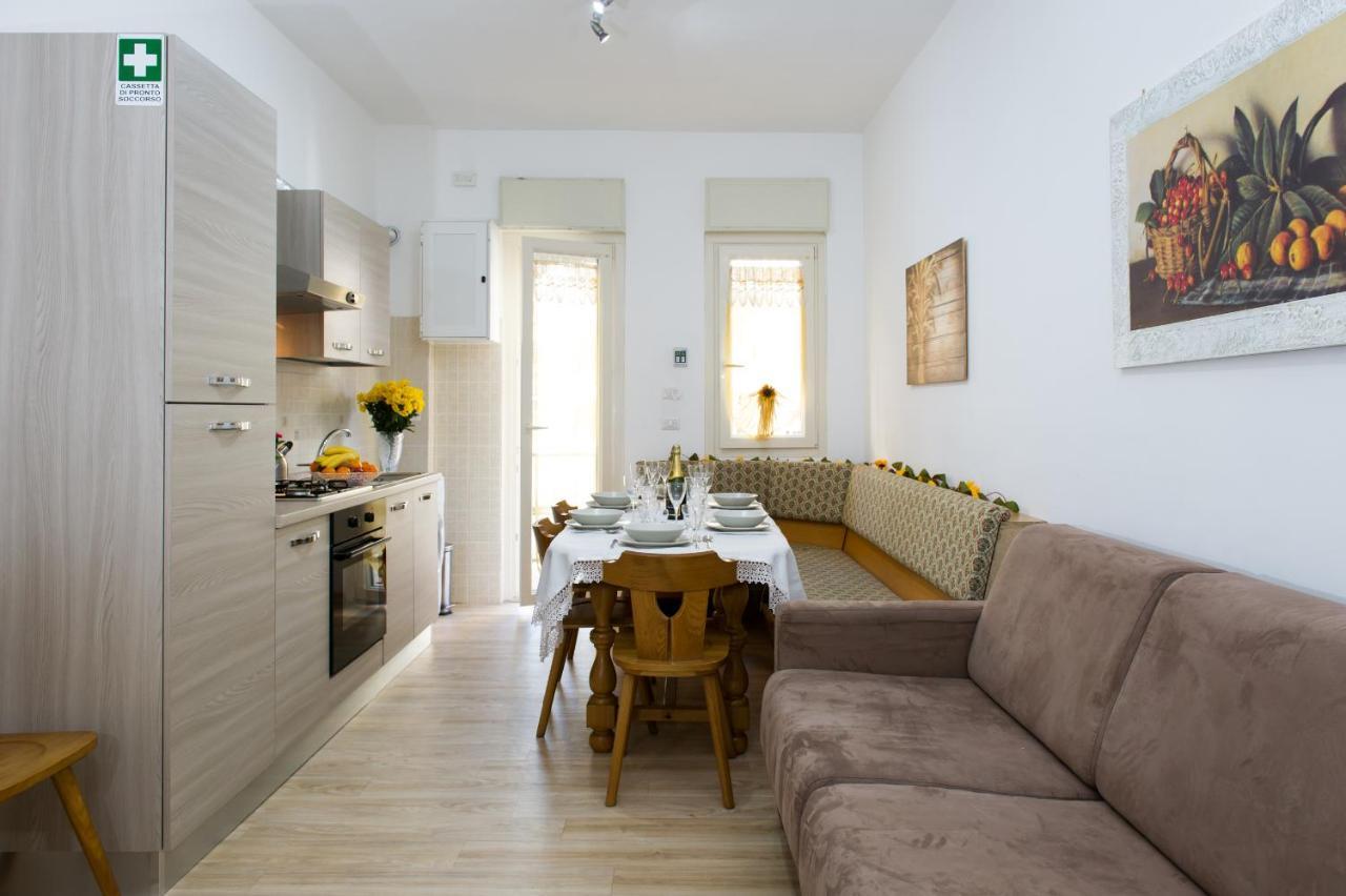 Gregory Big Family Apartment Rome Bagian luar foto