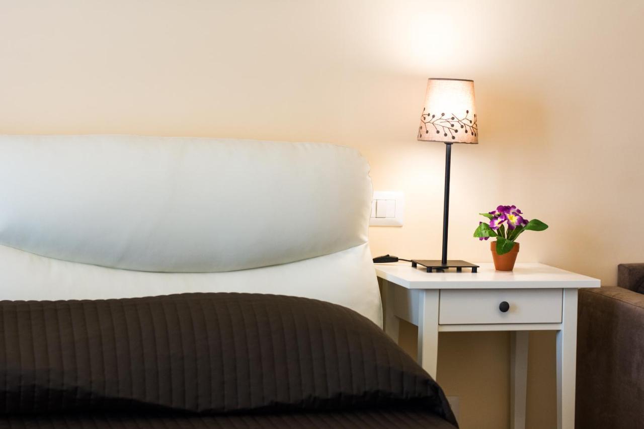 Gregory Big Family Apartment Rome Bagian luar foto
