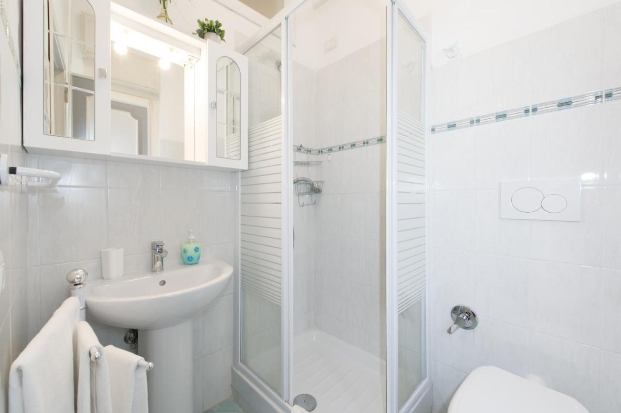 Gregory Big Family Apartment Rome Bagian luar foto
