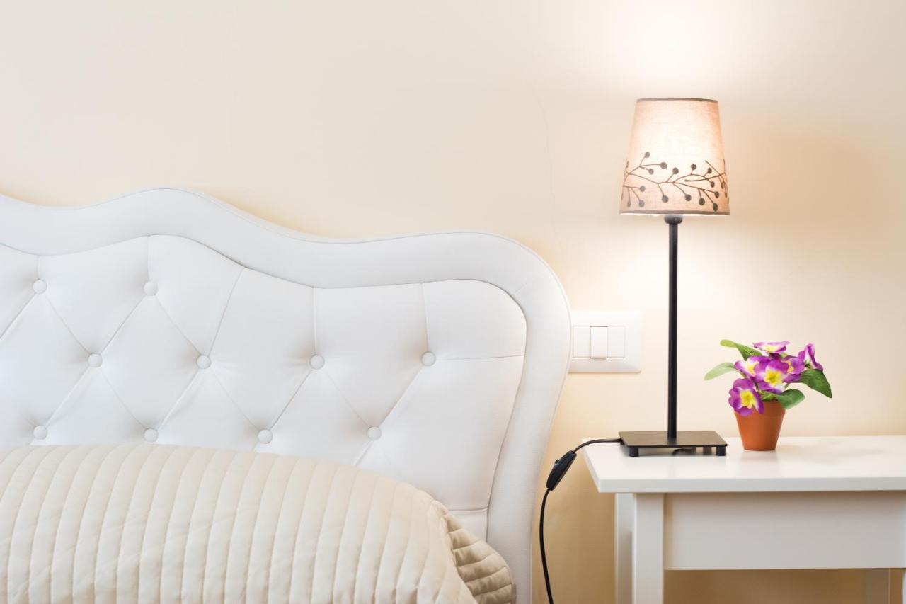 Gregory Big Family Apartment Rome Bagian luar foto